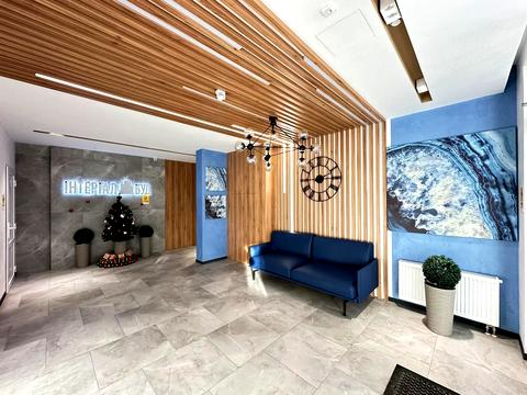 квартира за адресою Гліба Бабіча вул. (Канальна), 8-Г