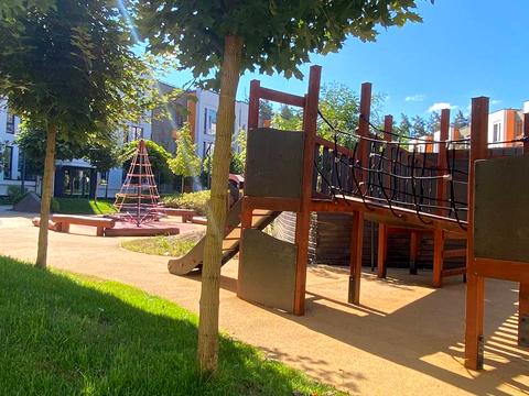 квартира по адресу Наталії Околітенко ул. (Ломоносова), 93