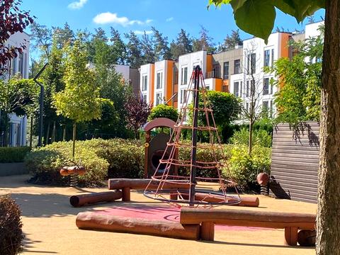 квартира по адресу Наталії Околітенко ул. (Ломоносова), 93