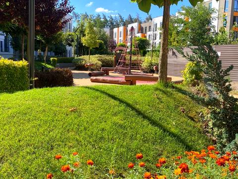 квартира по адресу Наталії Околітенко ул. (Ломоносова), 93