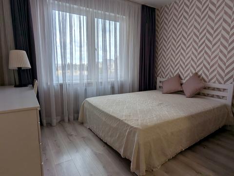 квартира по адресу Юлии Здановской ул. (Ломоносова), 36-В