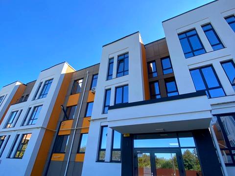 квартира по адресу Наталії Околітенко ул. (Ломоносова), 93