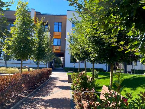 квартира по адресу Наталії Околітенко ул. (Ломоносова), 93