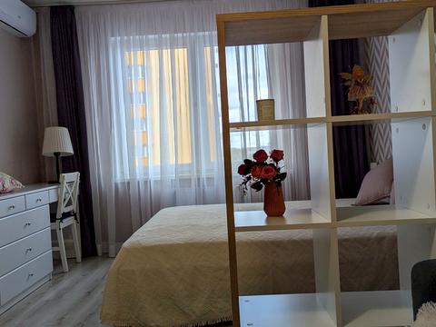 квартира за адресою Юлії Здановської вул. (Ломоносова), 36-В