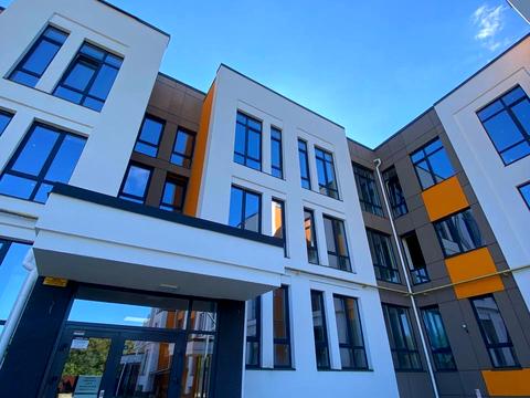 квартира по адресу Наталії Околітенко ул. (Ломоносова), 93