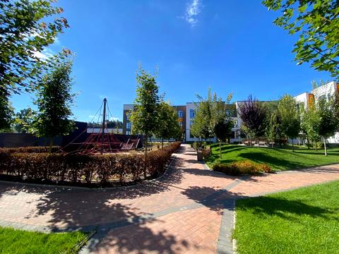 квартира по адресу Наталії Околітенко ул. (Ломоносова), 93