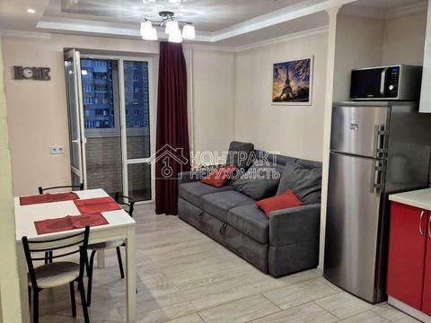 квартира за адресою Полтавський Шлях вул., 148/2