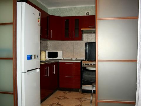 квартира за адресою Деревлянська вул. (Якіра), 21