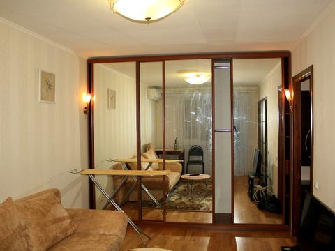 квартира за адресою Деревлянська вул. (Якіра), 21