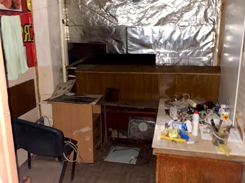 комерційна за адресою Саперно-Слобідська вул., 25