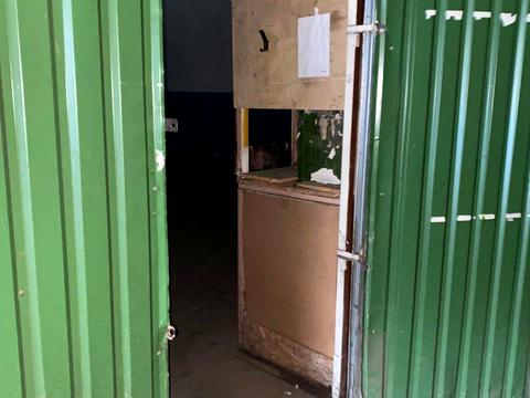 комерційна за адресою Саперно-Слобідська вул., 25