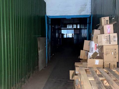 комерційна за адресою Саперно-Слобідська вул., 25