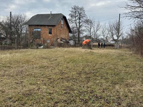 участок по адресу Отца Ивана Блавацкого ул.