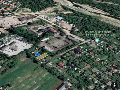 участок по адресу Отца Ивана Блавацкого ул.