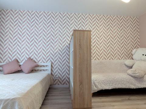 квартира по адресу Юлии Здановской ул. (Ломоносова), 36-В