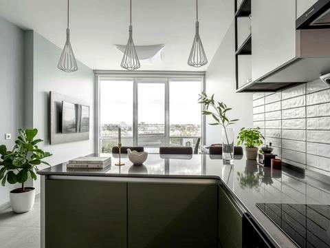 квартира за адресою Берестейський просп. (Перемоги), 26-А