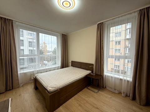 квартира за адресою Під Голоском вул., 4-Б