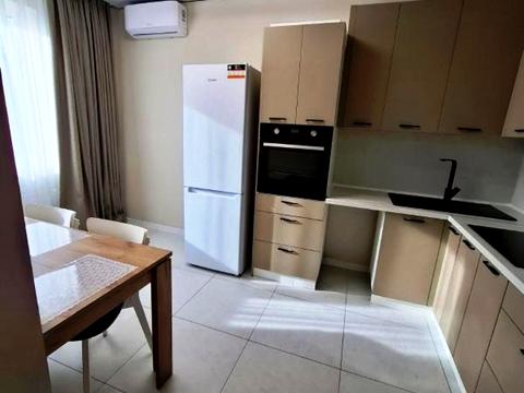 квартира за адресою Академіка Сахарова вул., 5е