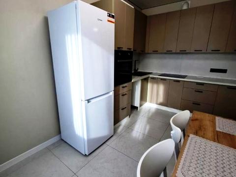 квартира за адресою Академіка Сахарова вул., 5е