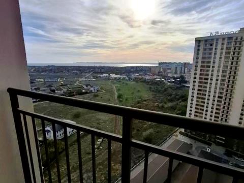 квартира за адресою Академіка Сахарова вул., 5е