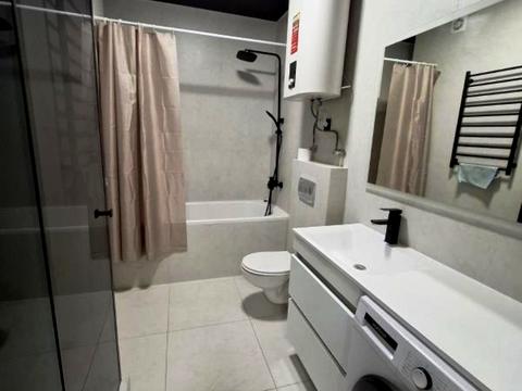 квартира за адресою Академіка Сахарова вул., 5е