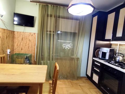 квартира за адресою Вербова вул., 44