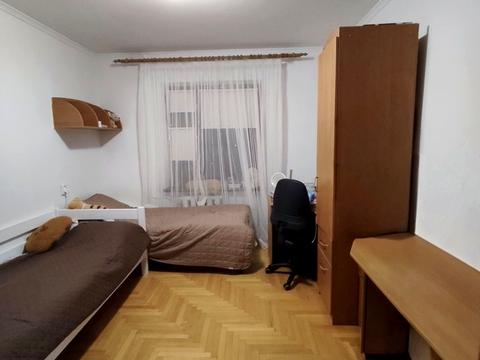 квартира за адресою Вербова вул., 44