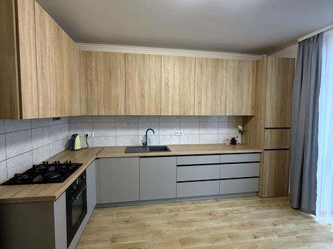 квартира по адресу Под Голоском ул., 4-Б