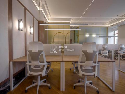 комерційна за адресою Велика Васильківська вул. (Червоноармійська), 43/16