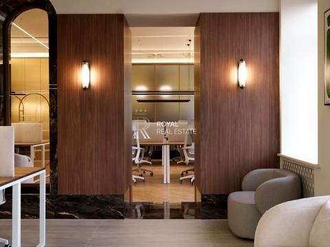 комерційна за адресою Велика Васильківська вул. (Червоноармійська), 43/16