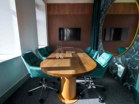 комерційна за адресою Велика Васильківська вул. (Червоноармійська), 43/16