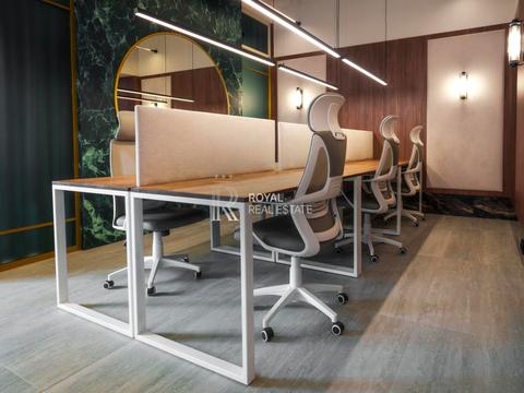 комерційна за адресою Велика Васильківська вул. (Червоноармійська), 43/16