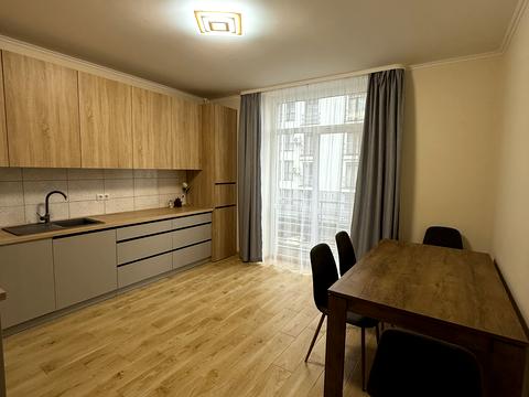 квартира за адресою Під Голоском вул., 4-Б