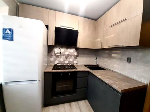 квартира за адресою Галини Романової вул., 3а