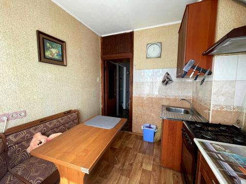 квартира по адресу Ильфа и Петрова ул., 55