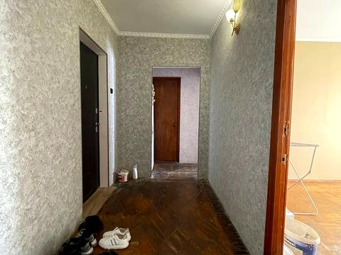 квартира по адресу Ильфа и Петрова ул., 55