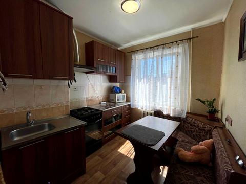 квартира по адресу Ильфа и Петрова ул., 55