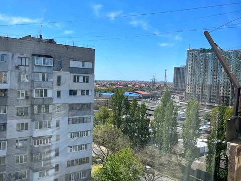 квартира по адресу Ильфа и Петрова ул., 55