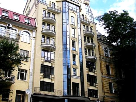 коммерческая по адресу Круглоуниверситетская ул., 2/1