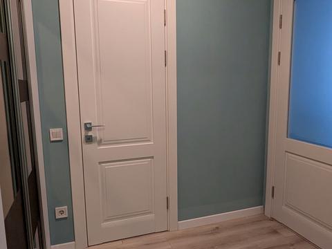 квартира по адресу Юлии Здановской ул. (Ломоносова), 36-В