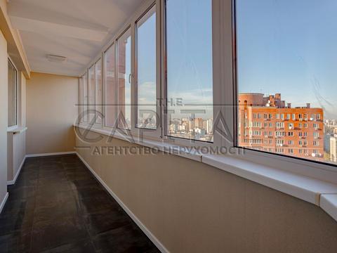 квартира по адресу Анны Ахматовой ул., 13