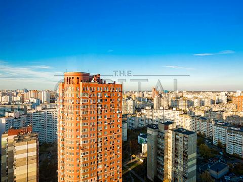 квартира по адресу Анны Ахматовой ул., 13