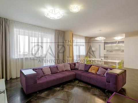 квартира по адресу Анны Ахматовой ул., 13