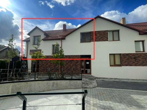 дом по адресу 2-й Тихий пер.