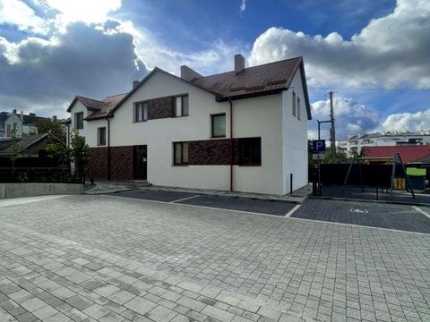 дом по адресу 2-й Тихий пер.