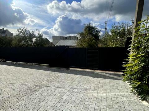 дом по адресу 2-й Тихий пер.