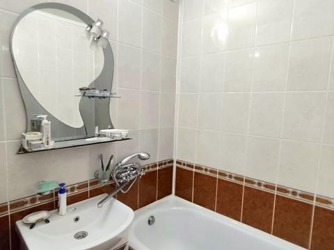 квартира за адресою Вербова вул., 24