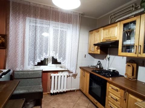 квартира за адресою Вербова вул., 24