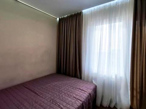 квартира за адресою Академіка Сахарова вул., 5е