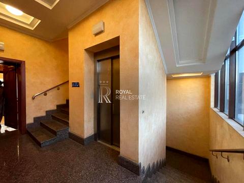 комерційна за адресою Загорівська вул. (Багговутівська), 17-21